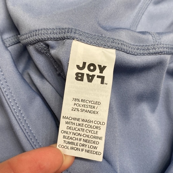 JoyLab Leggings with Pockets Activewear Stretch Size Small - Picture 13 of 14